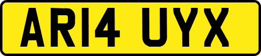 AR14UYX