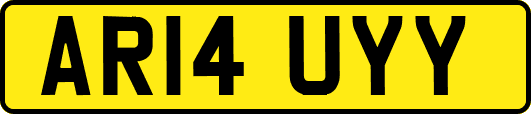 AR14UYY