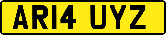 AR14UYZ