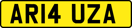 AR14UZA