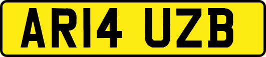 AR14UZB