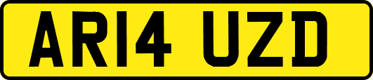AR14UZD