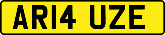 AR14UZE