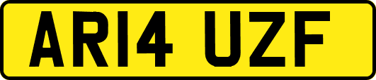 AR14UZF