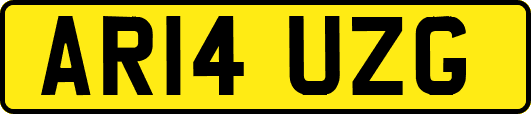 AR14UZG