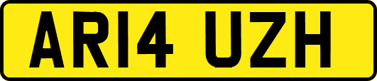 AR14UZH