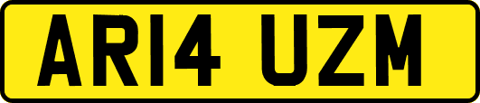 AR14UZM