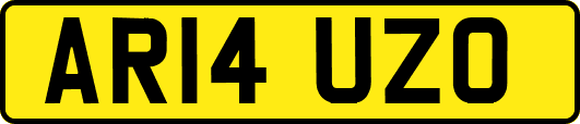 AR14UZO
