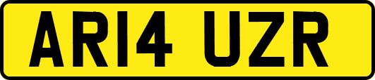 AR14UZR