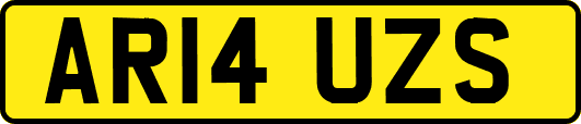 AR14UZS