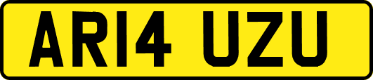 AR14UZU