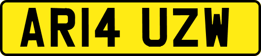 AR14UZW
