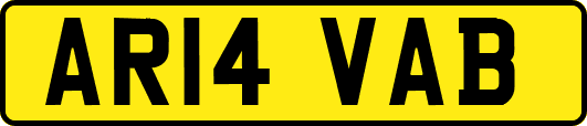 AR14VAB