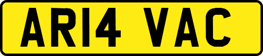 AR14VAC