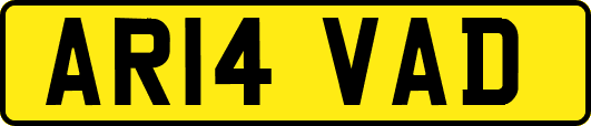 AR14VAD