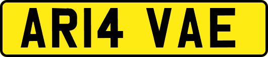 AR14VAE