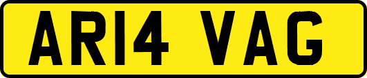 AR14VAG