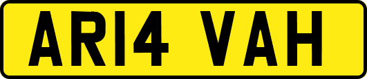AR14VAH