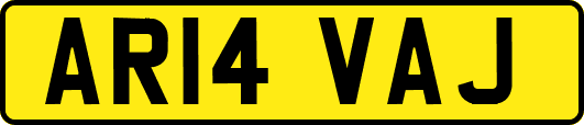 AR14VAJ