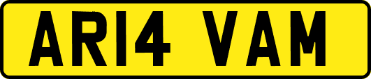 AR14VAM