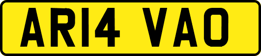 AR14VAO