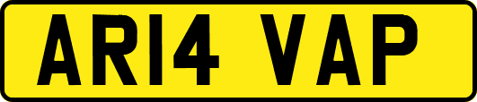 AR14VAP