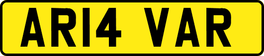 AR14VAR
