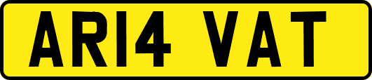 AR14VAT