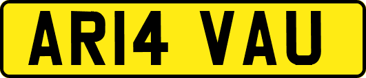 AR14VAU