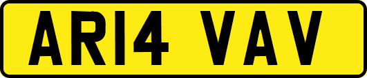 AR14VAV