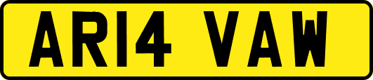 AR14VAW