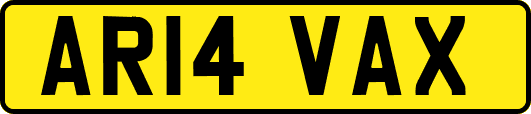 AR14VAX
