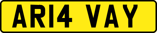 AR14VAY