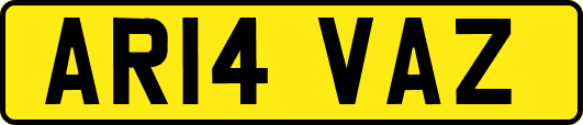 AR14VAZ