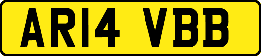 AR14VBB