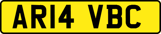 AR14VBC