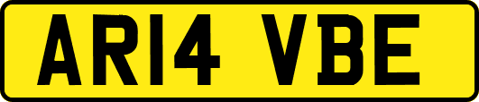 AR14VBE