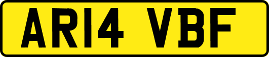 AR14VBF