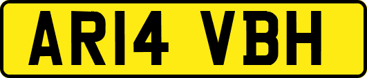 AR14VBH