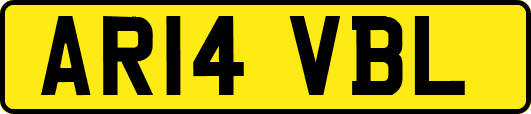 AR14VBL