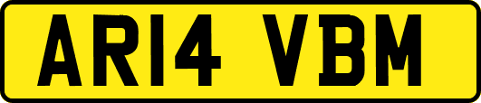 AR14VBM