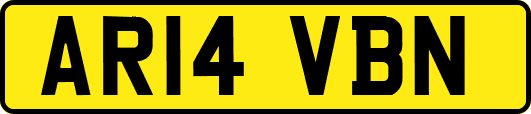 AR14VBN