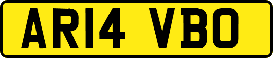 AR14VBO