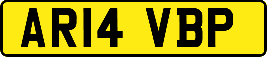 AR14VBP