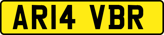 AR14VBR