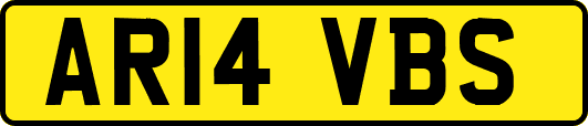 AR14VBS