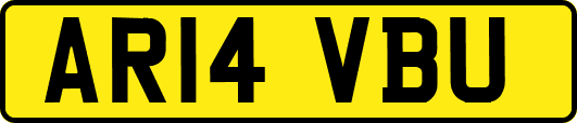 AR14VBU