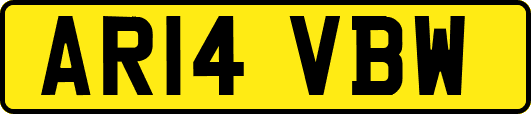 AR14VBW