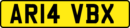 AR14VBX