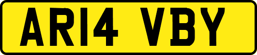 AR14VBY